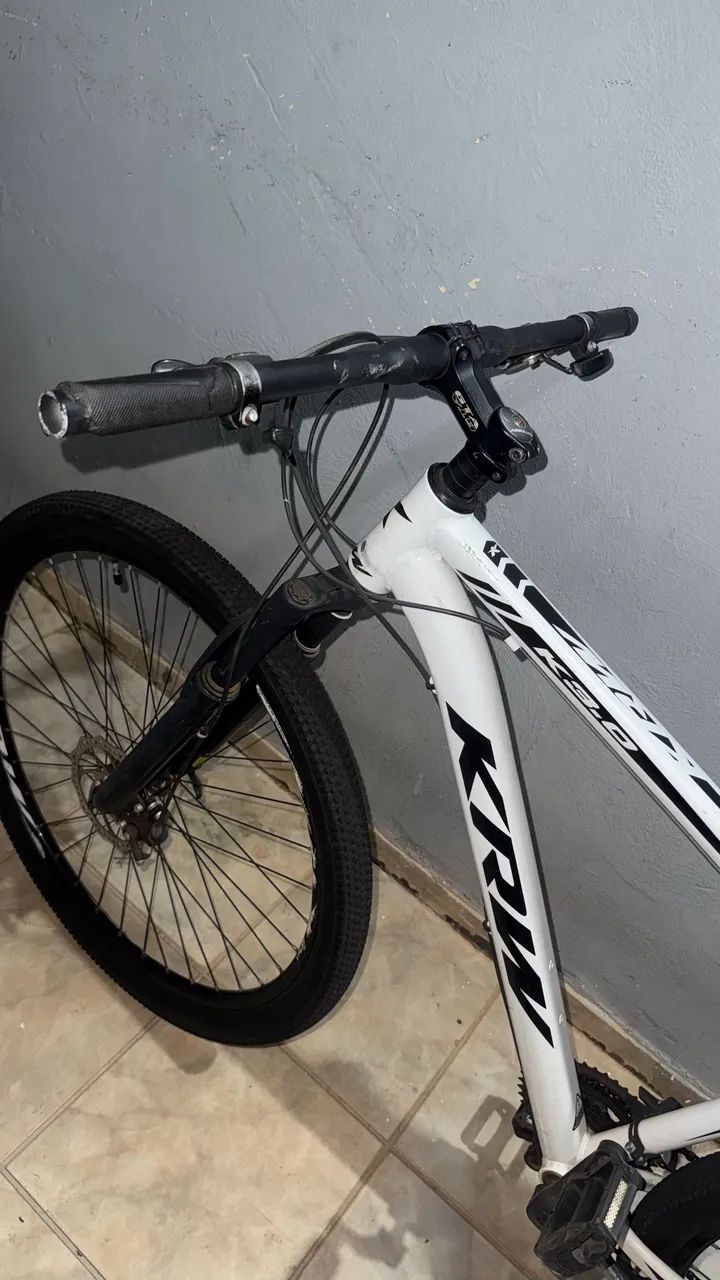 Bicicleta  - Foto 3