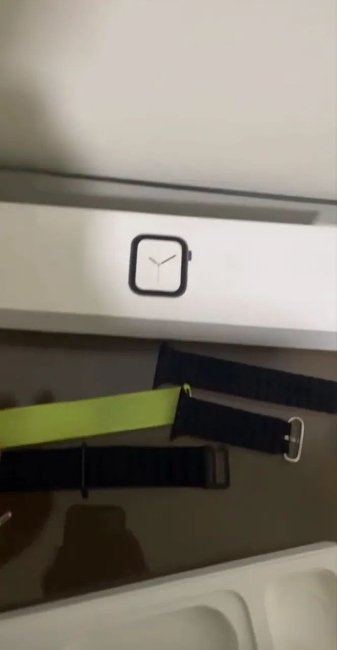 Apple Watch séries 7. - Foto 3