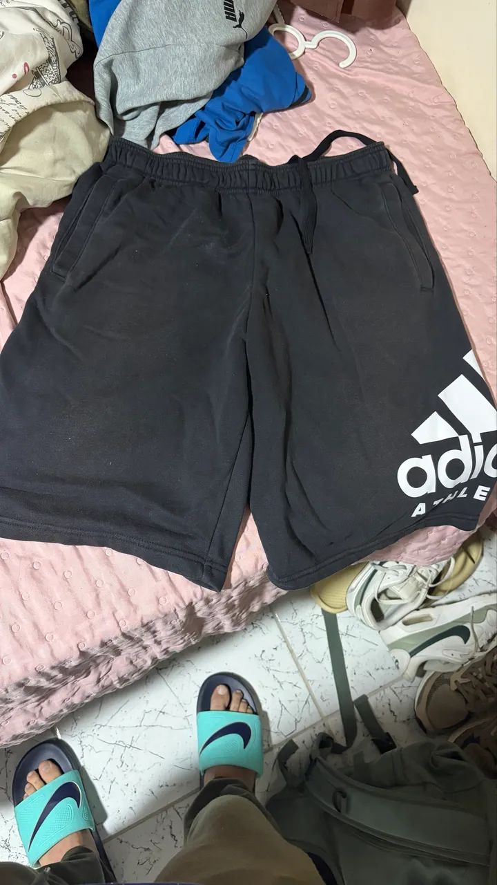 Kit bermudas - Foto 4