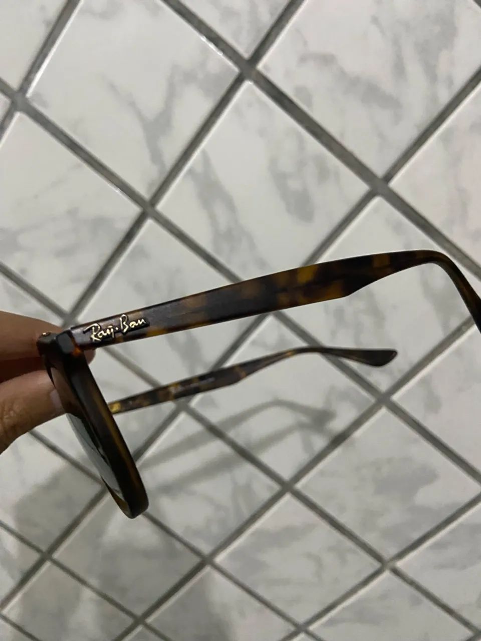 Óculos Ray ban original  - Foto 2