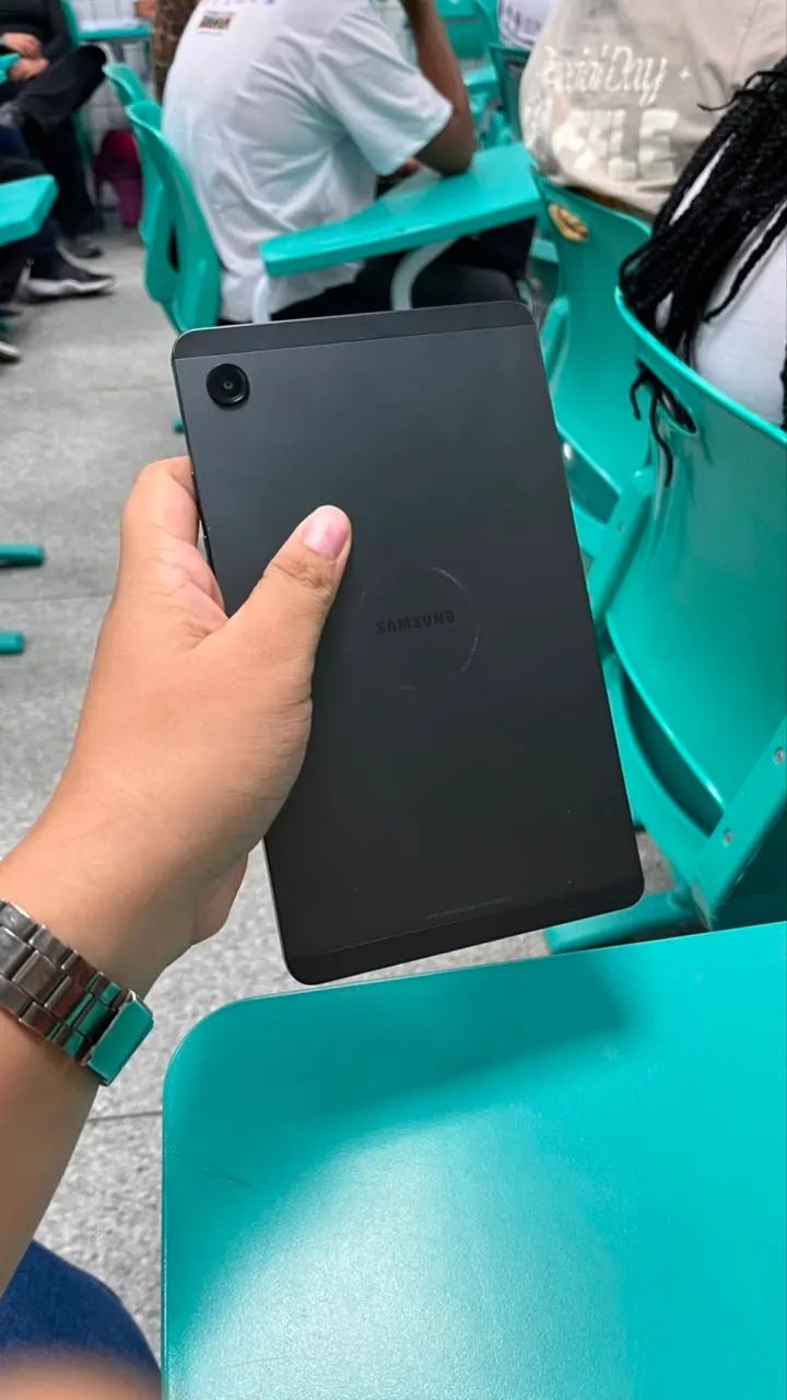 Tablet A9 Samsung  - Foto 3