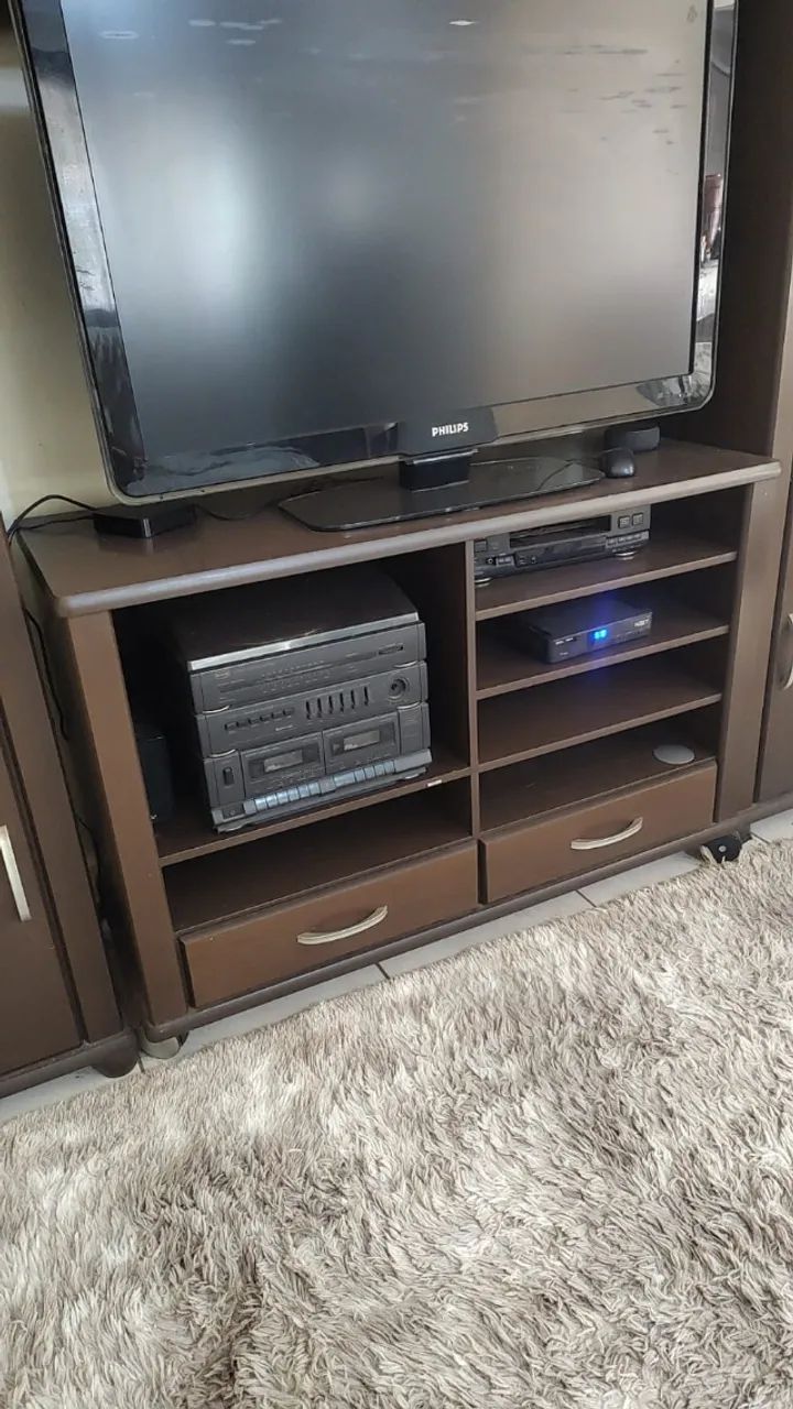 ESTANTE PARA SALA - Foto 2