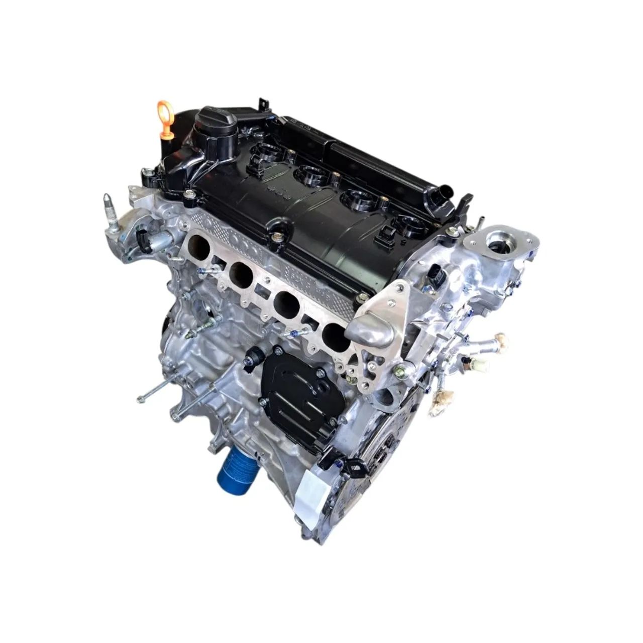 Motor Honda Hrv City 1.5 Aspirado 2022 2023 2024 2025 - Foto 3