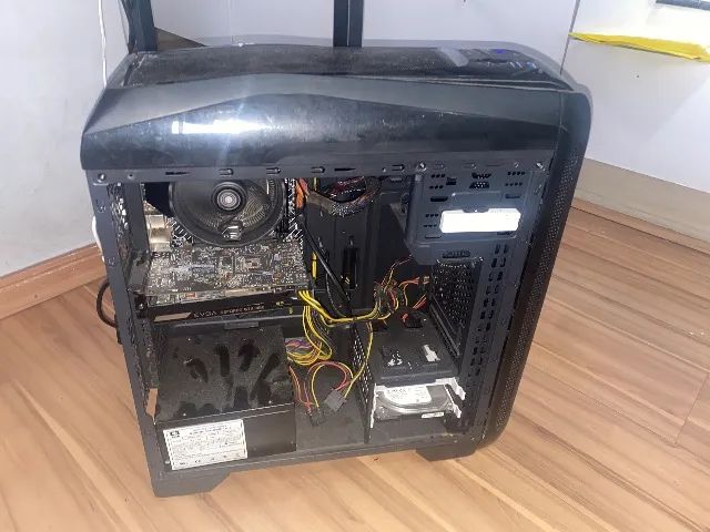 Computador Desktop Gamer Geforce GTX - Foto 2