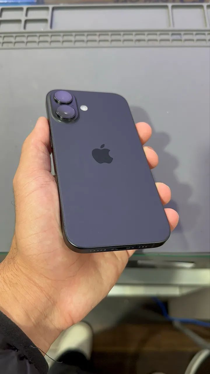 iPhone 16 128GB  - Foto 2