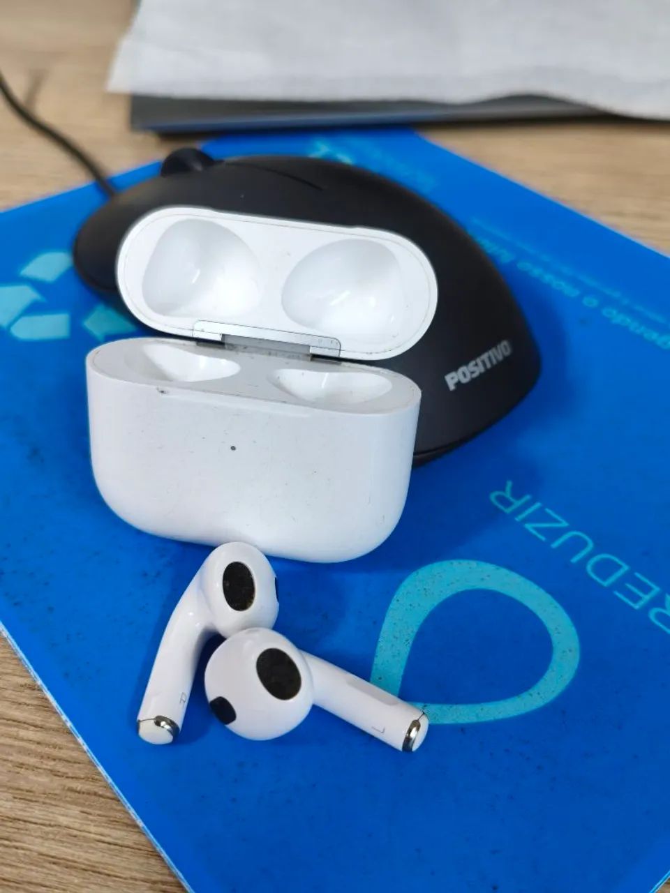 Airpods pro 3 - Foto 5