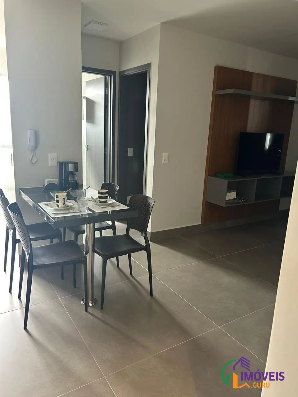 APARTAMENTO - SANTA EFIGÊNIA - MG - Foto 4