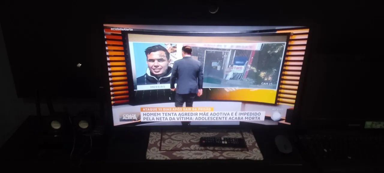 Smart tv 32 Samsung 