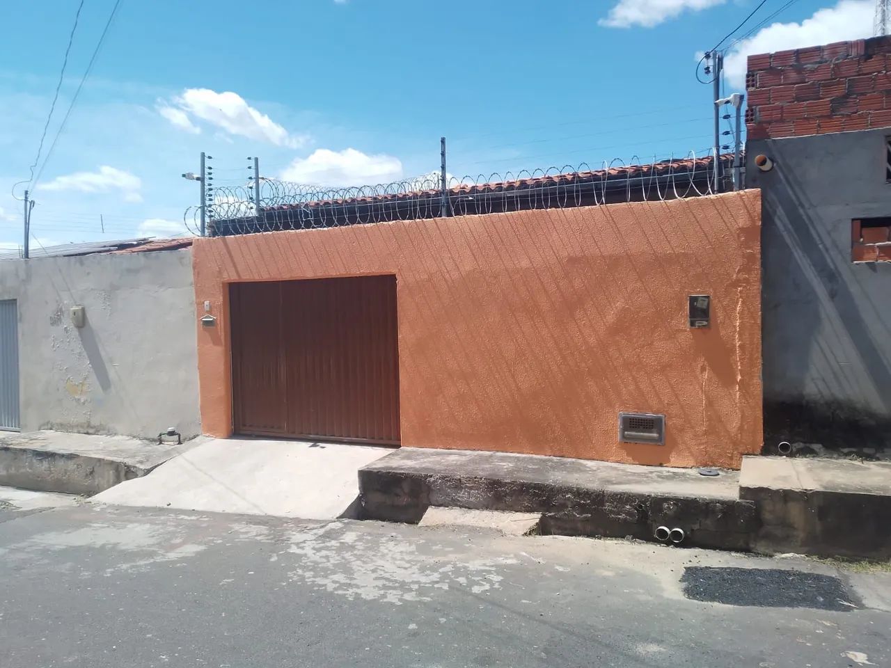 Foto - Teresina - Colorado