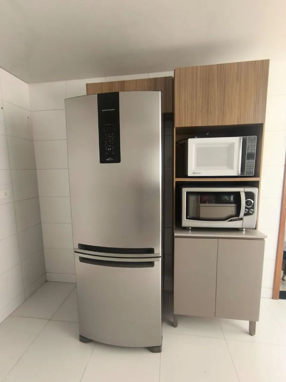 Jogo de Armário Modulado  - Foto 2