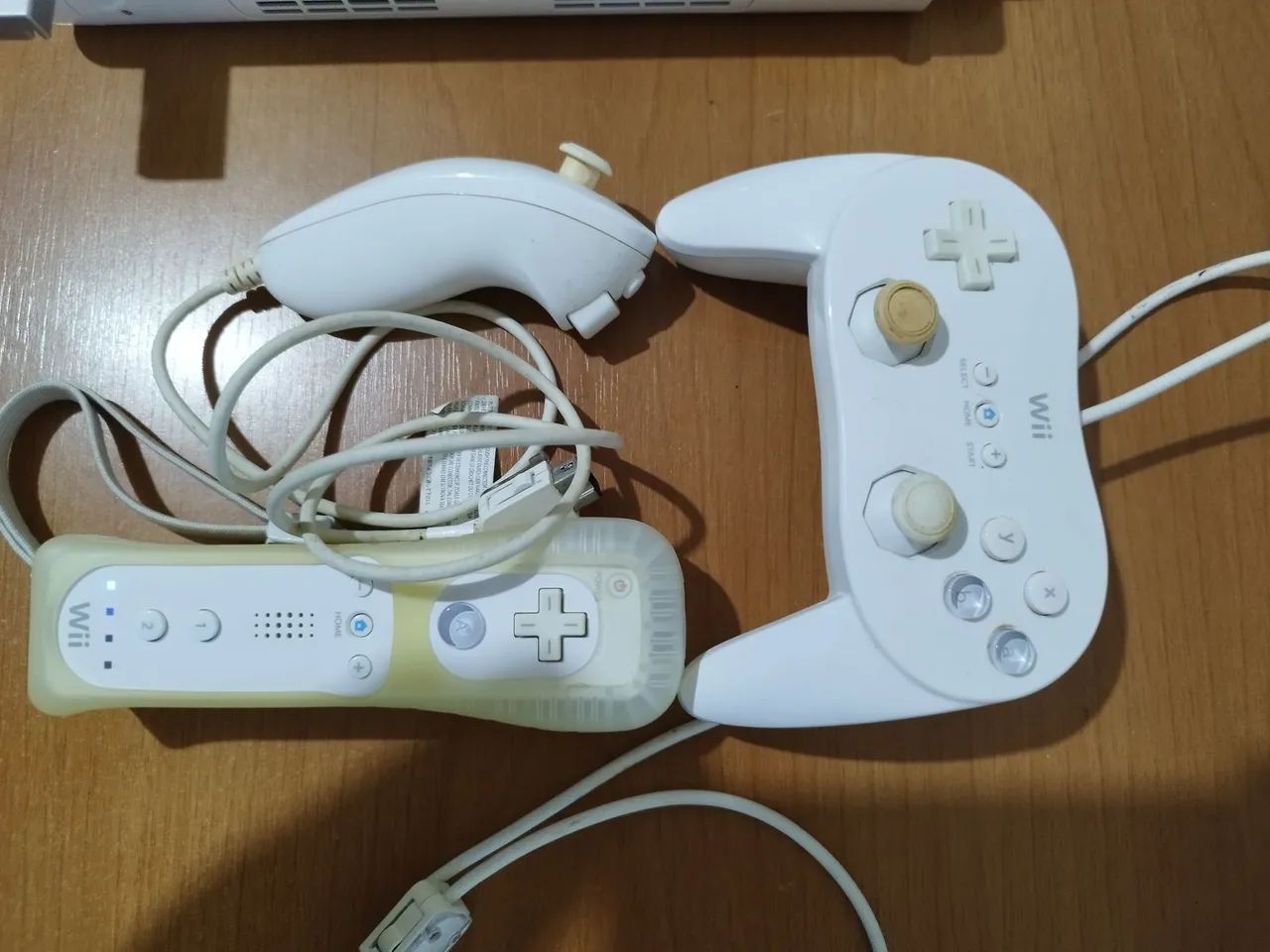 Nintendo Wii U  - Foto 2