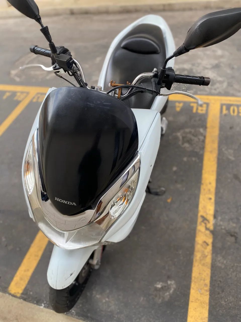 PCX 150- 2015  - Foto 3