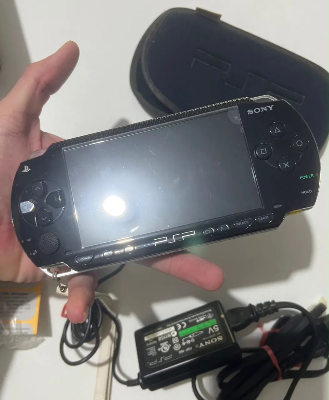 PSP  - Foto 4