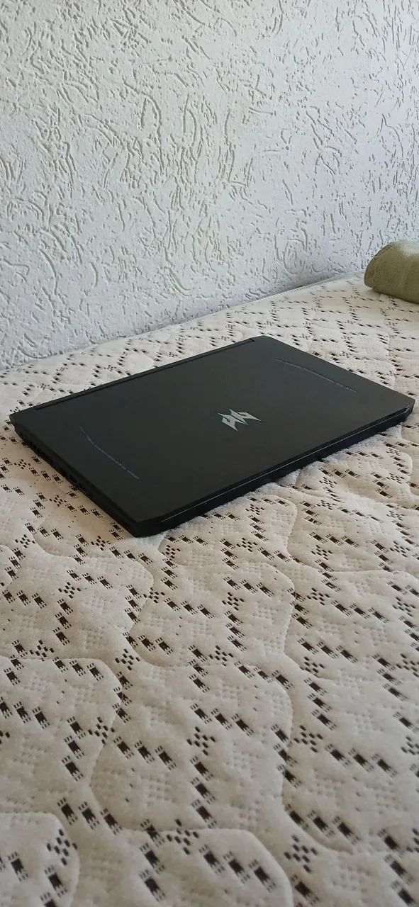 Acer Predator Helios 300 PH315-54 + Kit Gamer Completo