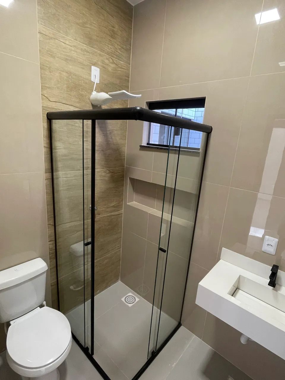 Vendo casa no Jardim Roriz  - Foto 2
