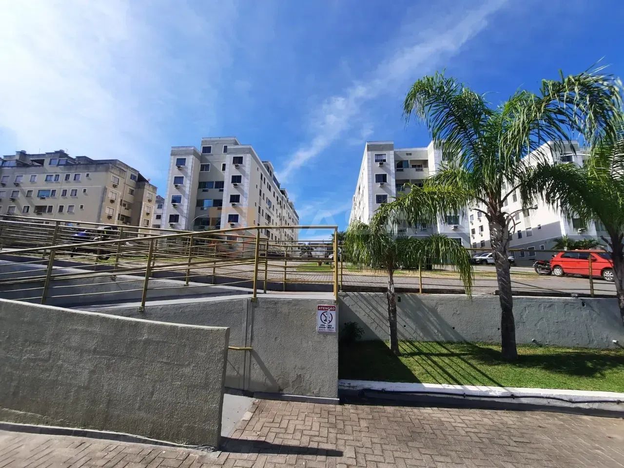 Térreo 2 quartos no Condomínio Vila da Costa - Foto 3