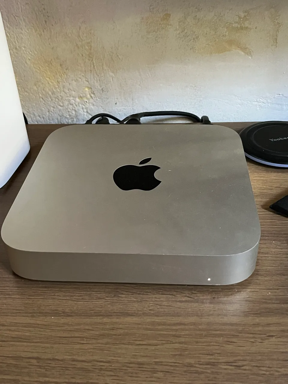 Mac Mini 2018 (modelo A1993) - Seminovo - Excelente estado de