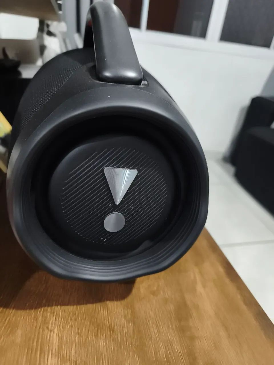 Caixa de som JBL  - Foto 2