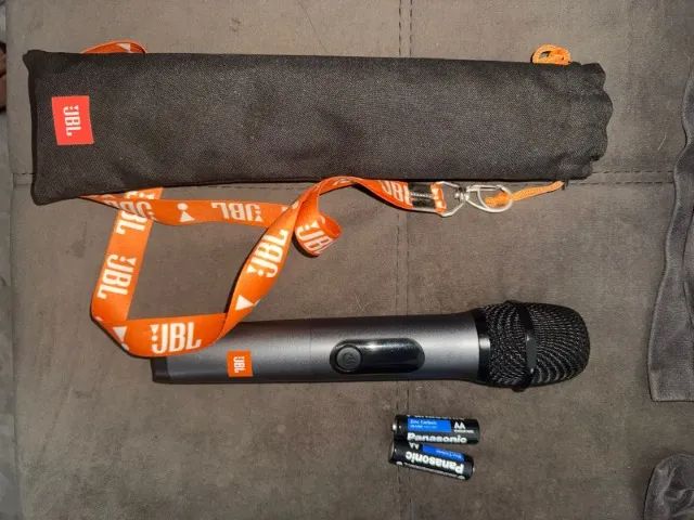 Caixa de Som, JBL, PartyBox On The Go Essential - Foto 2