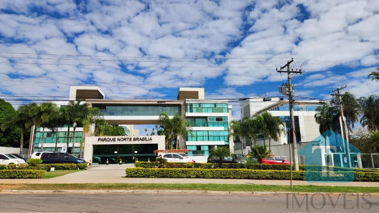 COBERTURA, SGAN 915 - PARQUE NORTE - Foto 2