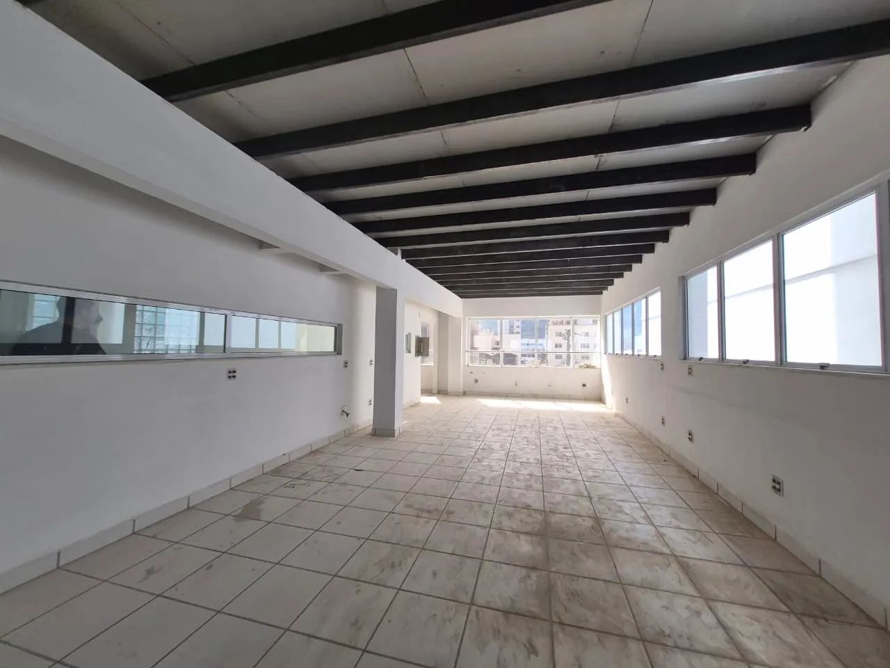 Prédio - Alto dos Passos - Foto 2