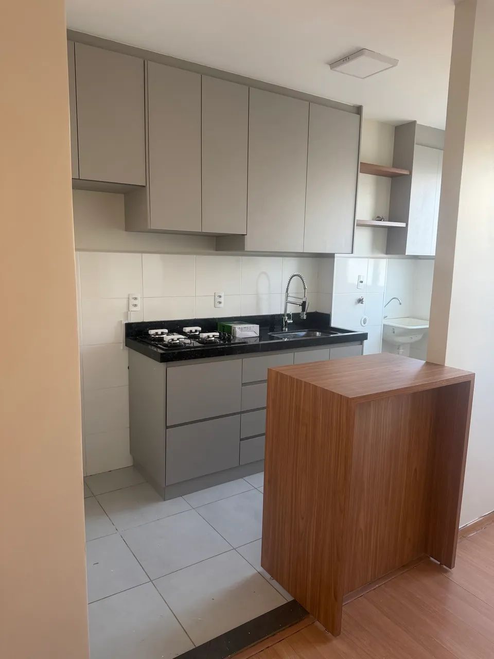 Vendo Apartamento Residencial Gran Opera - Foto 2