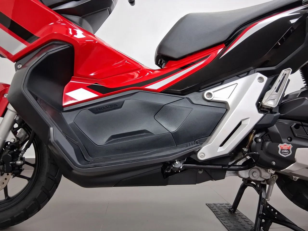 HONDA ADV - Foto 4