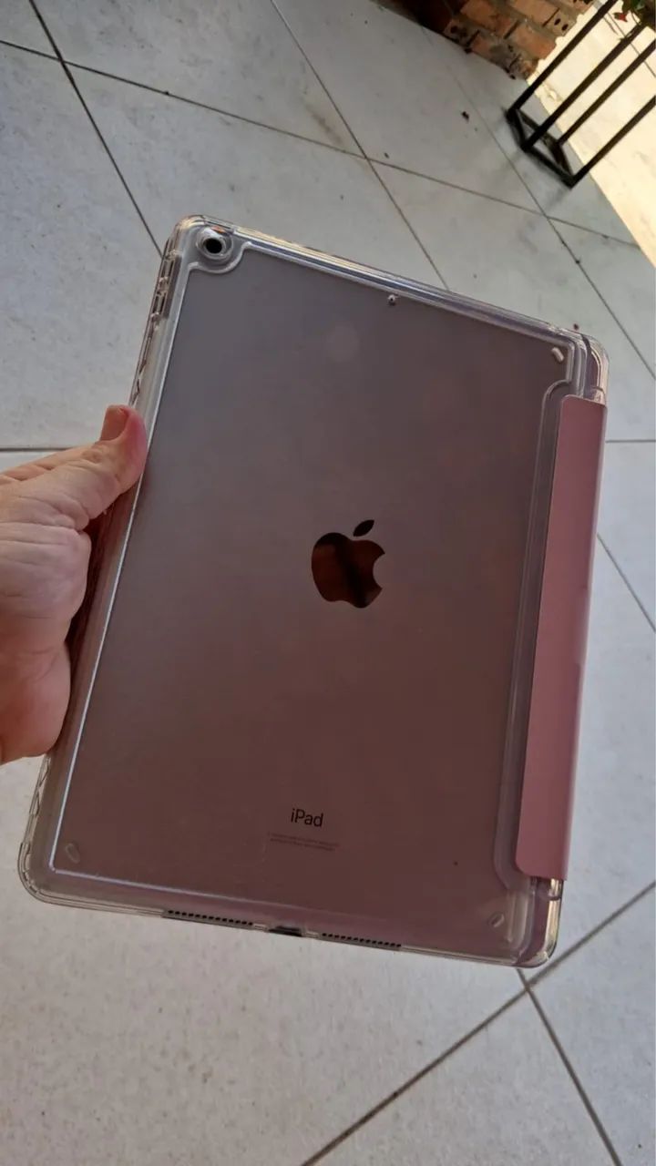 Ipad 9º geração/ 64gb - Foto 4