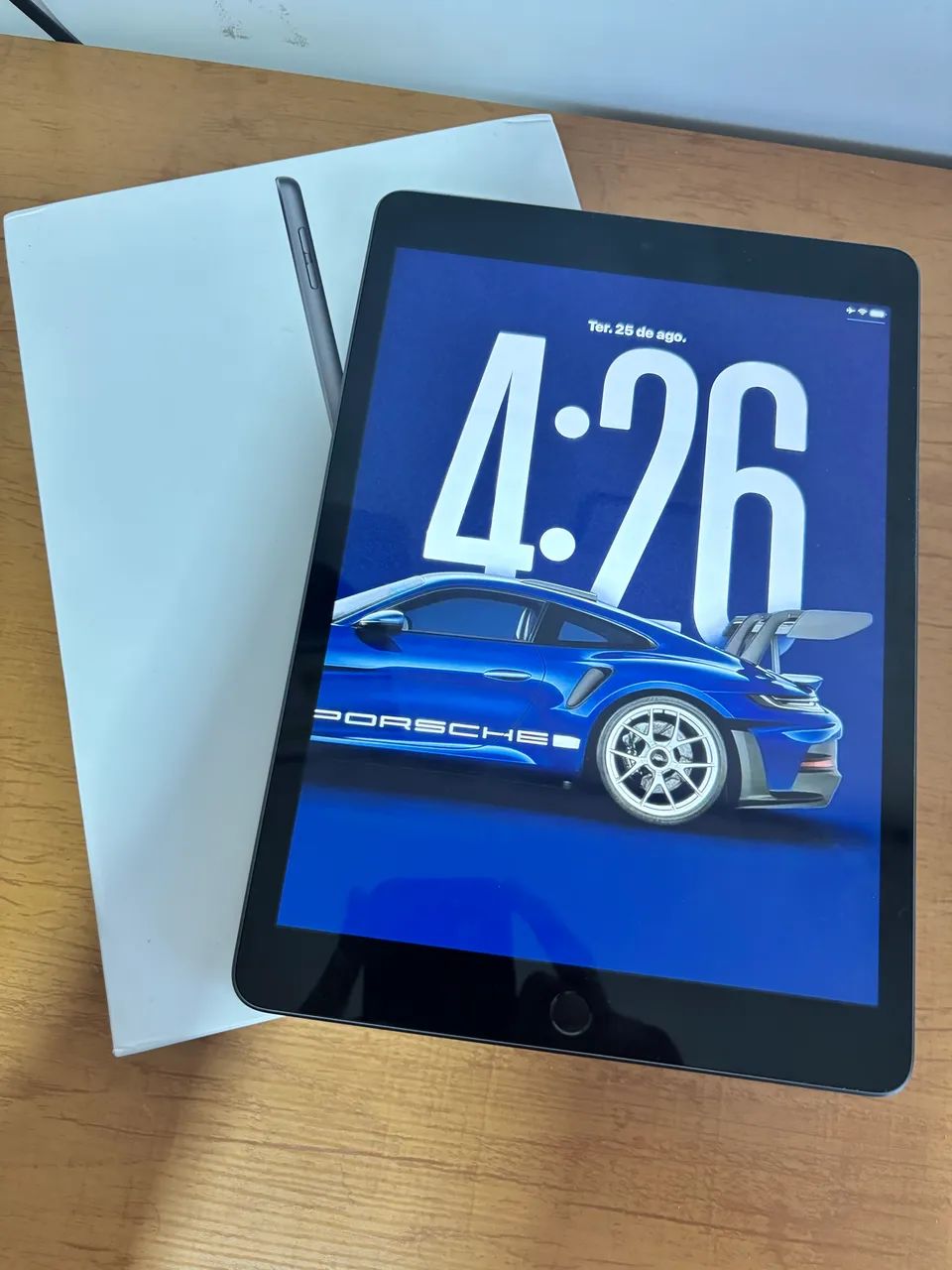 iPad 9