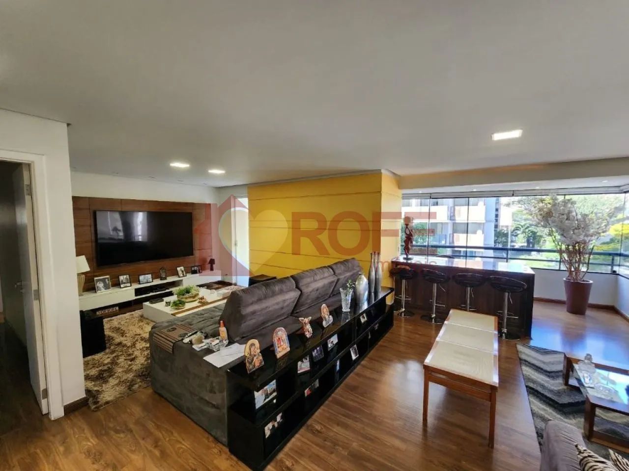 APARTAMENTO MOEMA PÁSSAROS | 162 M2 | LOCALIZAÇÃO ÍMPAR!!! - Foto 2