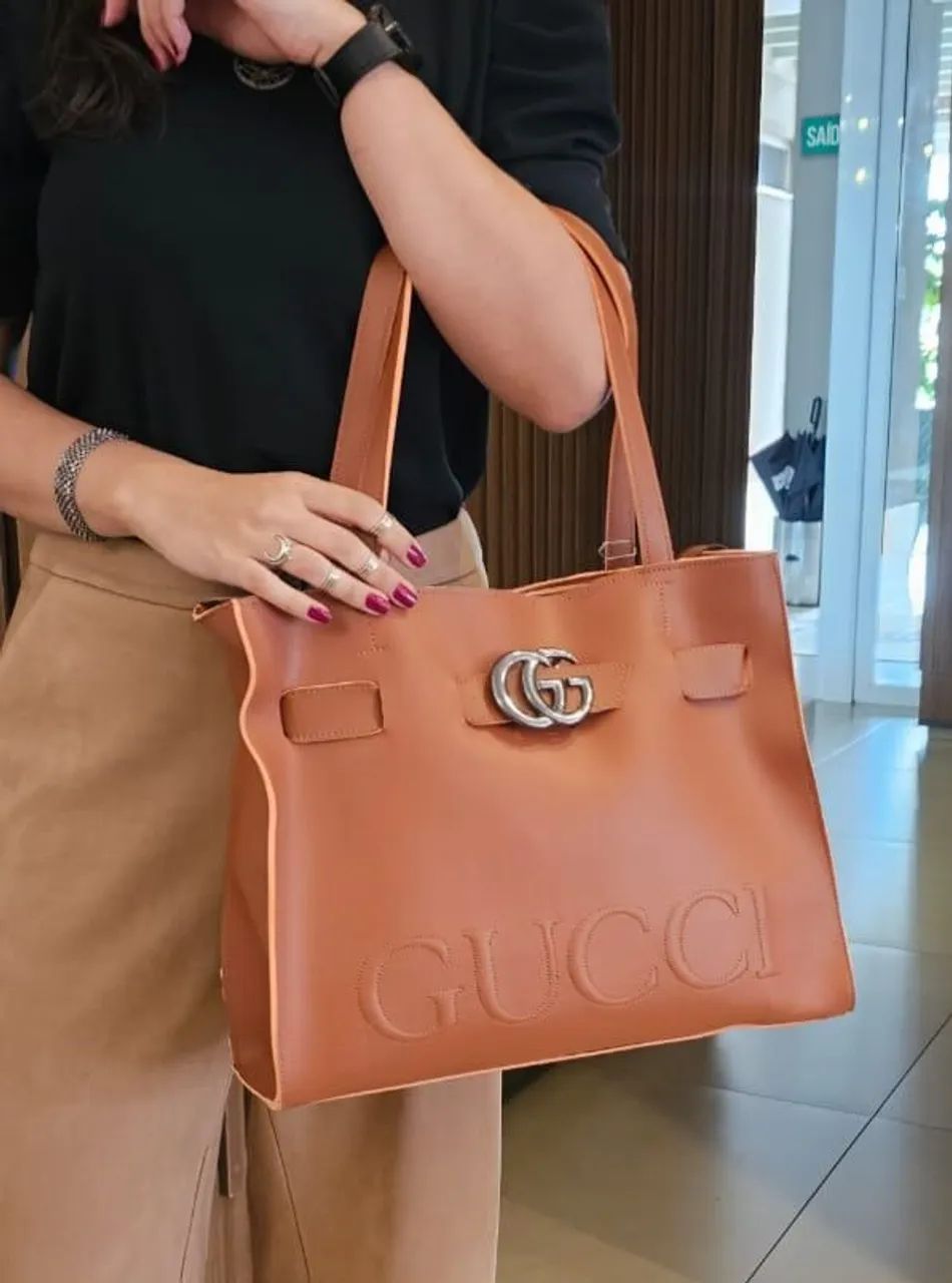 Bolsa Feminina - Foto 3
