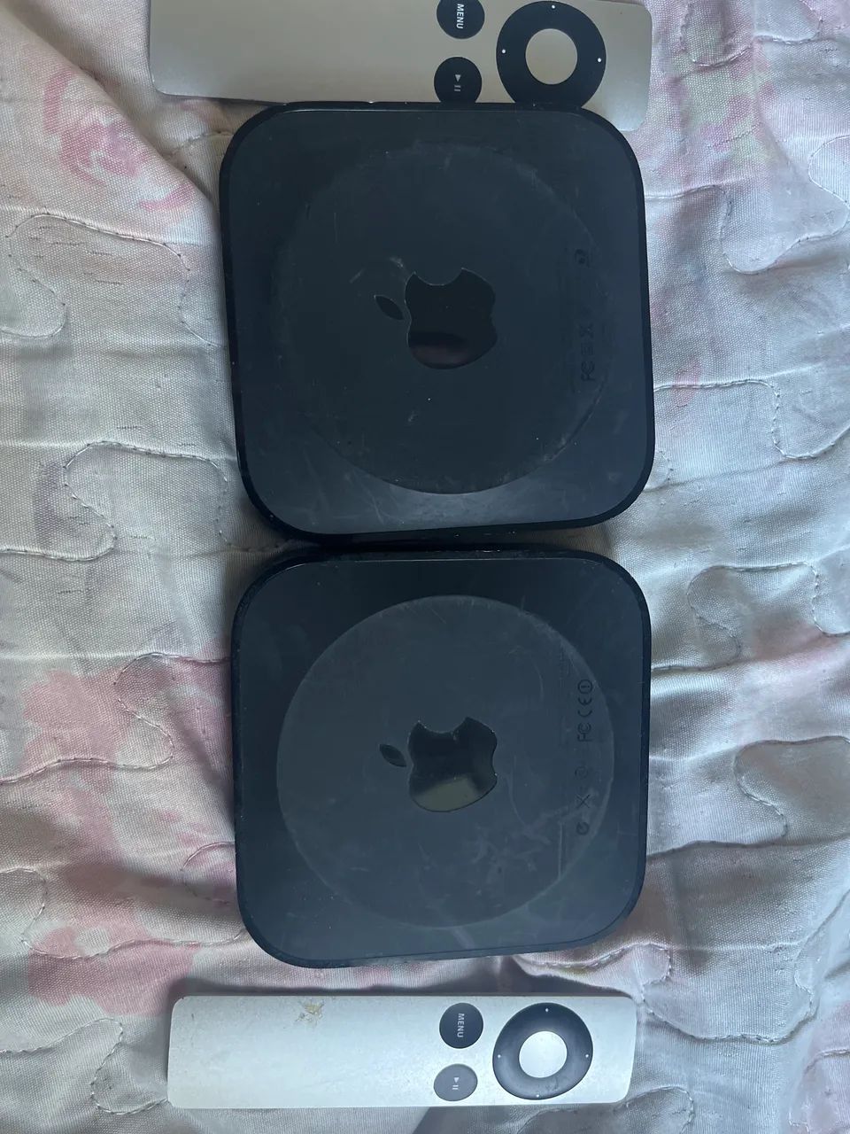 Apple TV - 3 Geracao Modelo A1469 - Foto 2