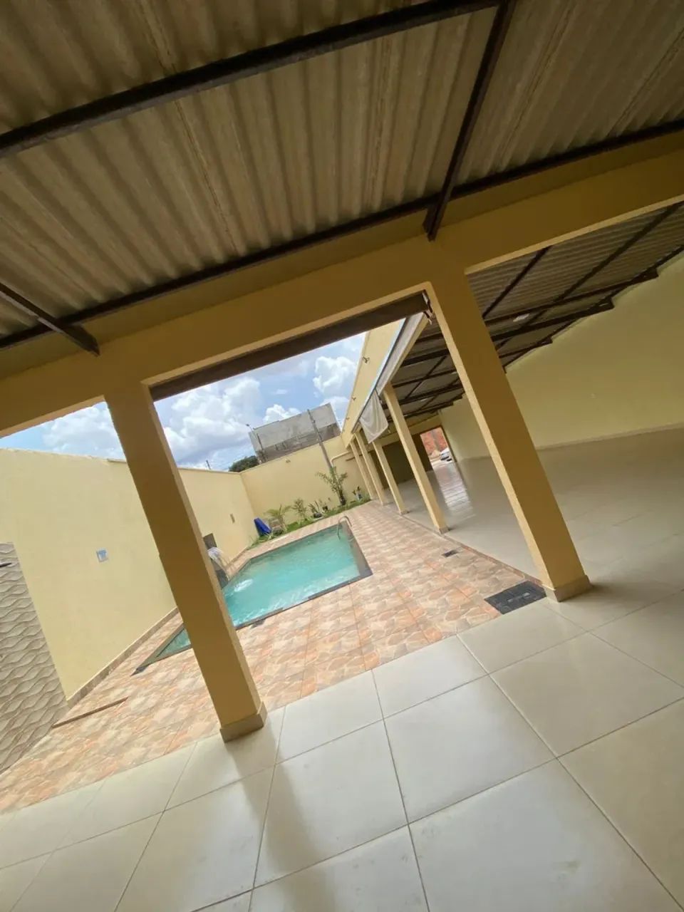 Casa Comercial Ou Moradia