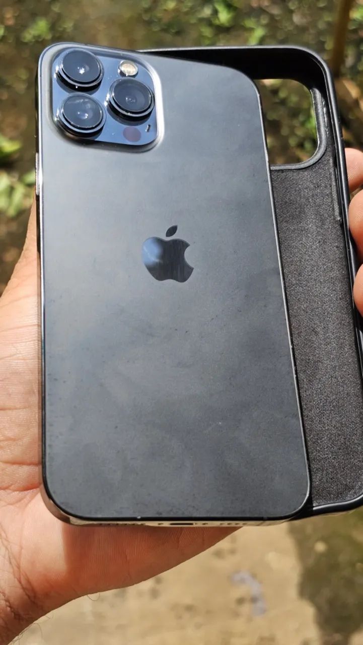 IPHONE 13PRO MAX - Foto 4