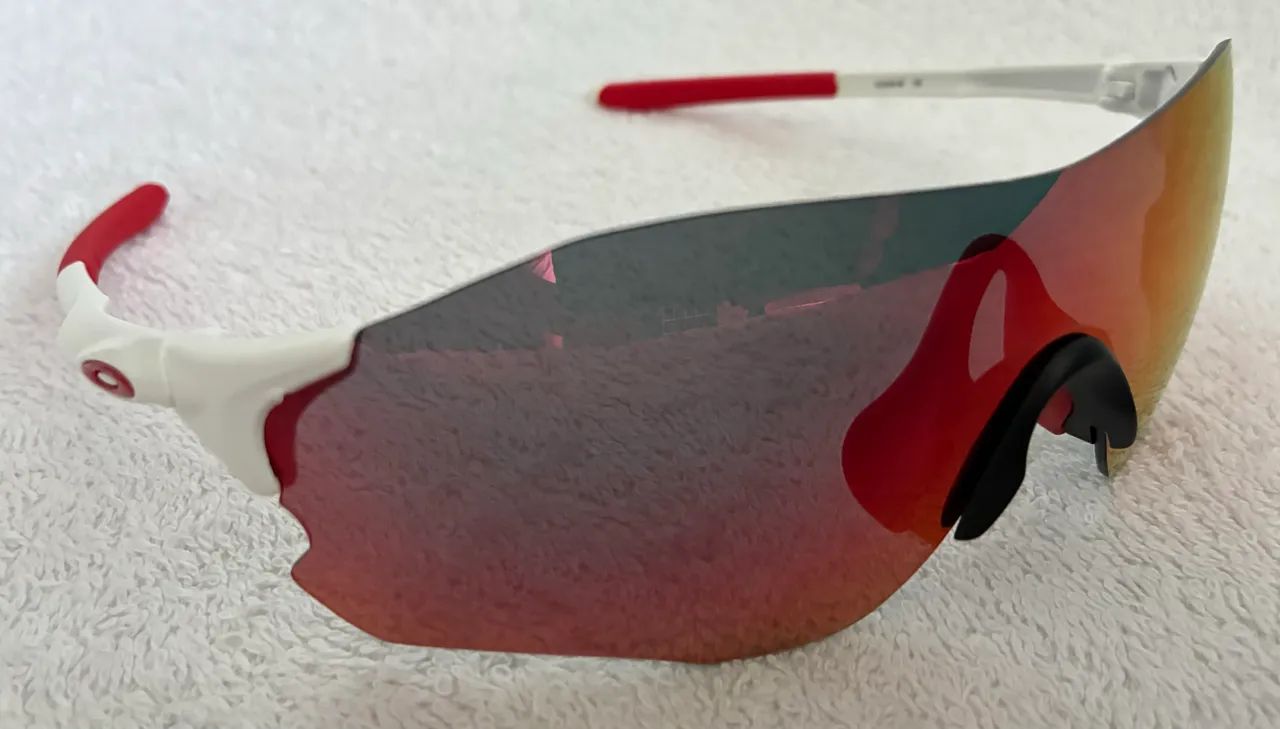 Oakley EV Zero