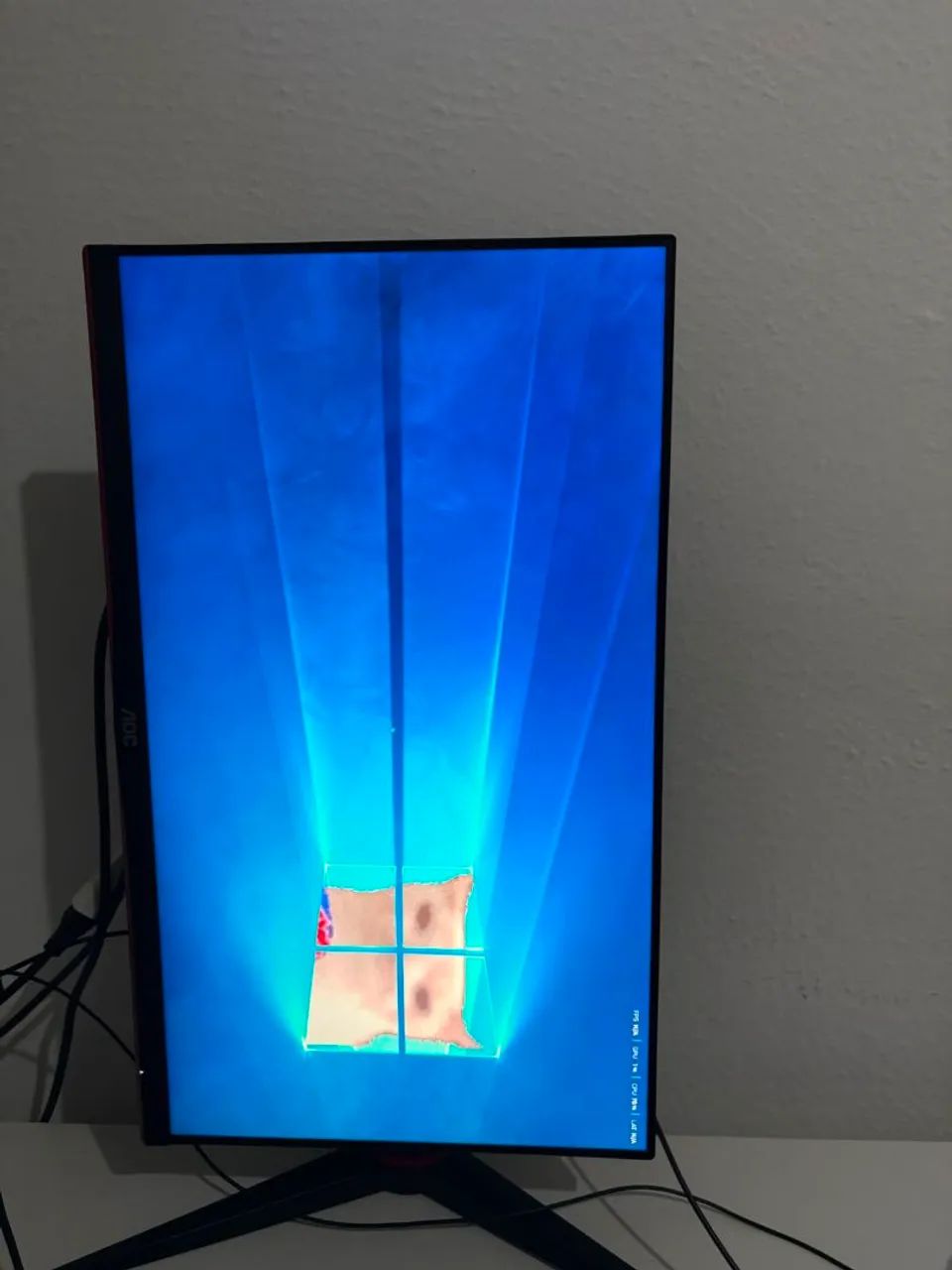 Monitor Gamer 24" - Foto 2