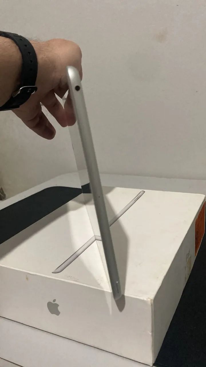 Ipad 7 (com apple pencil) - Foto 4