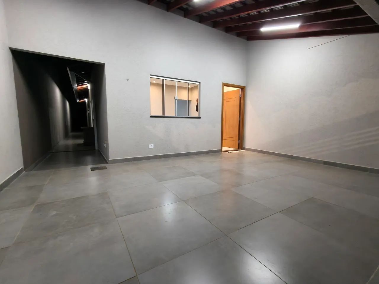 Casa nova, Px. A UCDB  - Foto 4
