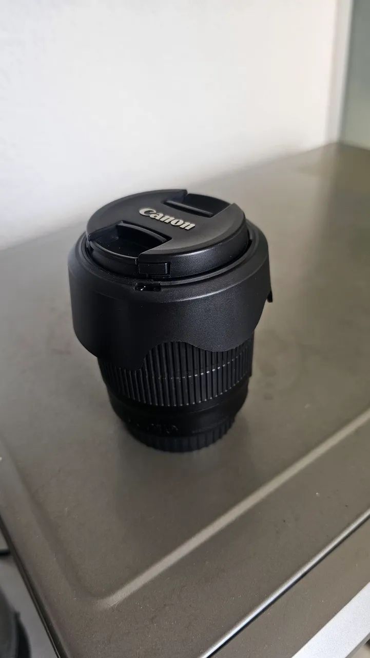 CANON T6i - Foto 4