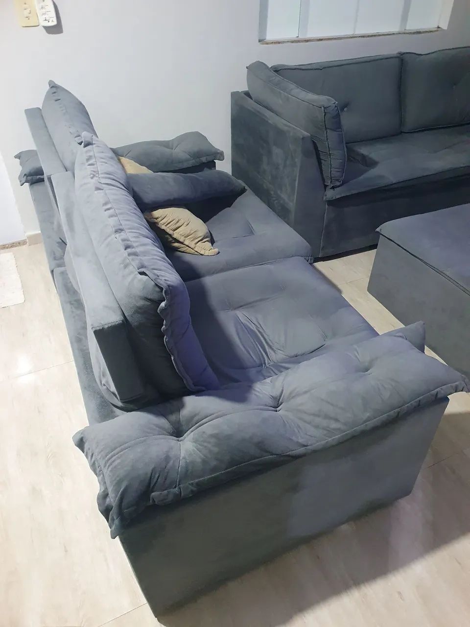 Sofá  - Foto 2
