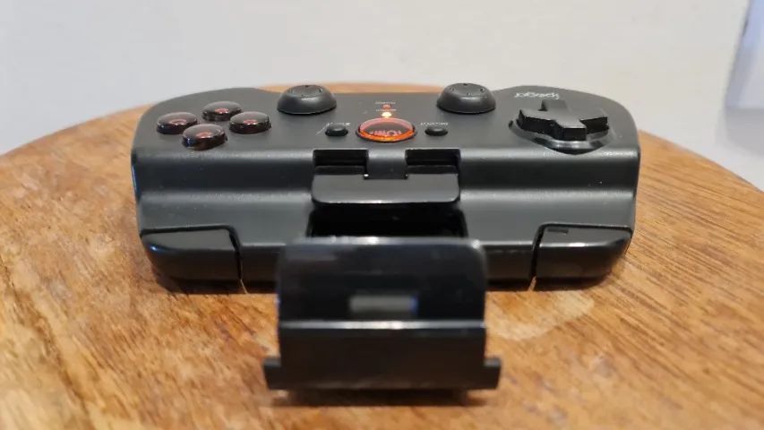 Joystick Bluetooth Ipega Portátil - Android/iOS/PC - Foto 4