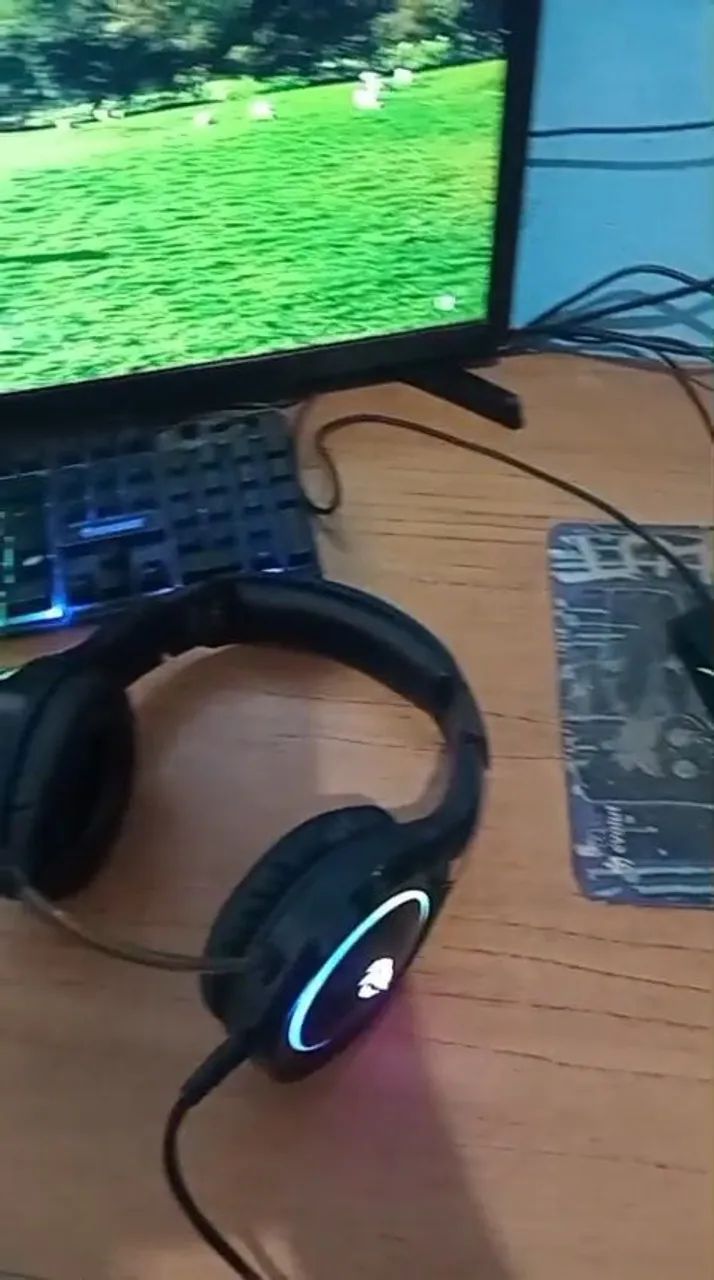 vendo pc gamer completo  - Foto 4