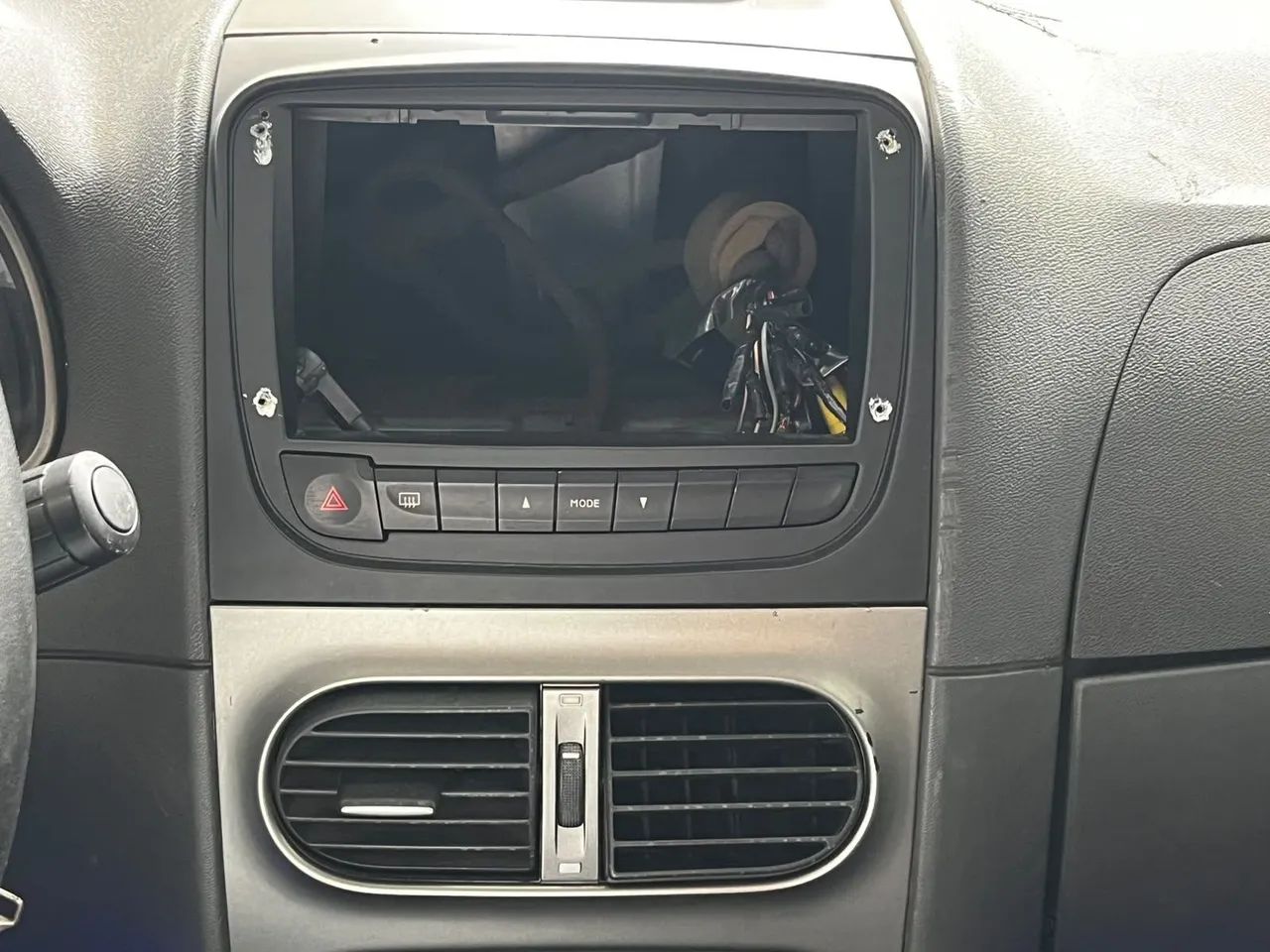 Fiat Palio Weekend 1.6 mpi 16V 4p, foto 8 de 14