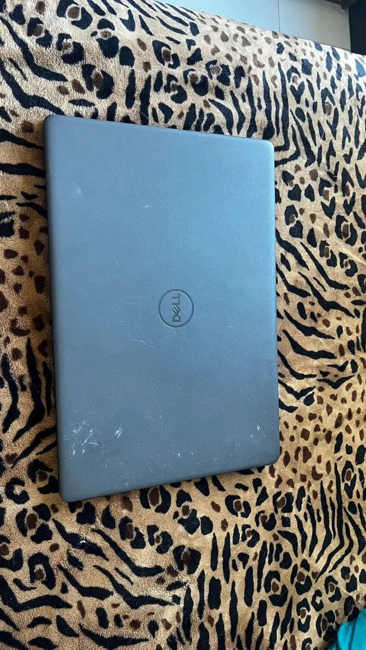 Notebook Dell Inspirion 15 3501