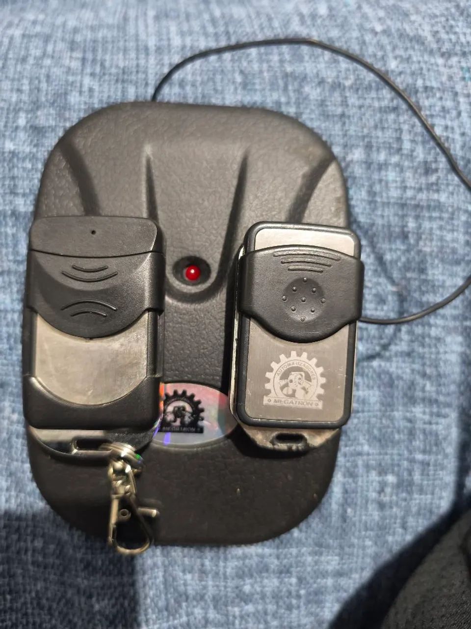 Automatic Rolling Door Control Panel466432055564707842