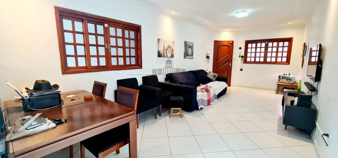 Oportunidade - Casa - Bosque dos Eucaliptos - 3 Dormitórios - 131m². - Foto 5