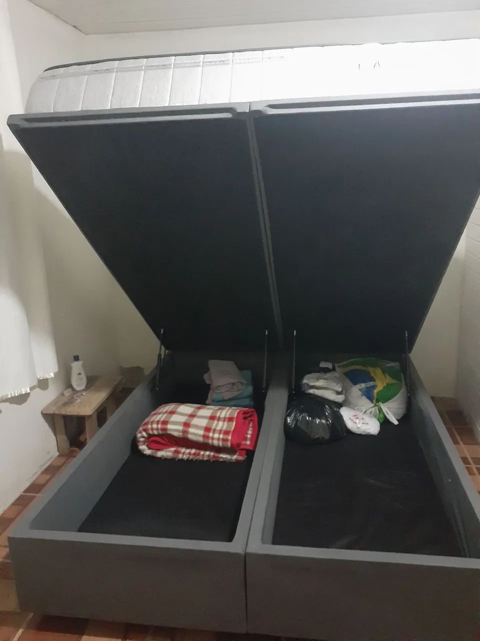 Cama com Bau - Foto 3