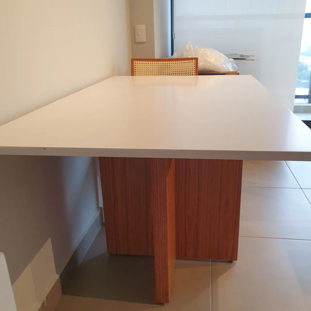 Mesa Tok Stok 4 lugares  - Foto 2