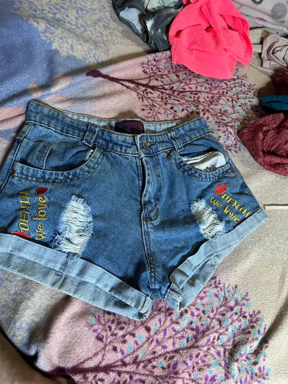 Roupas - Foto 5