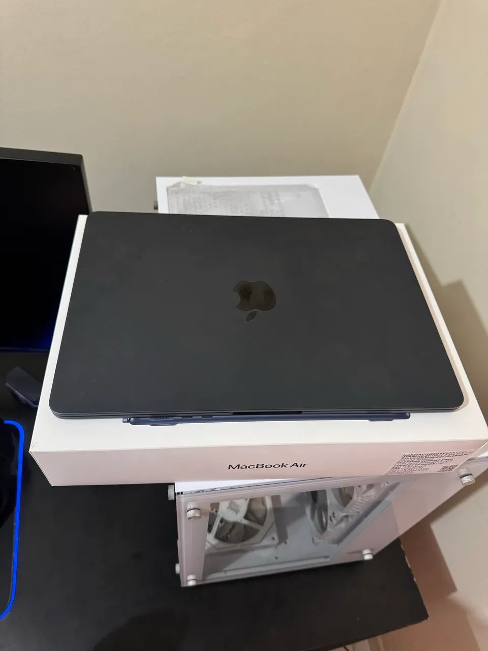 MacBook Air M4 16GB - Notebooks - Santos Dumont, Aracaju